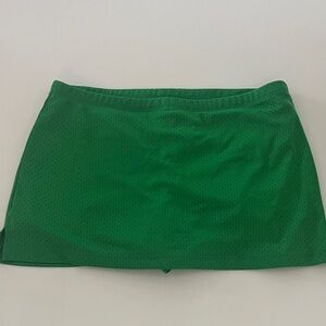 Urban Outfitters Green Women's Shorts